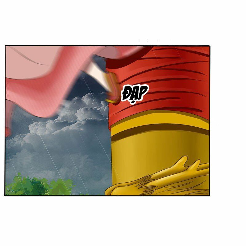 đọc truyện Thông Linh Phi Chương 68 ảnh 26 tại Thiên Thai Truyện