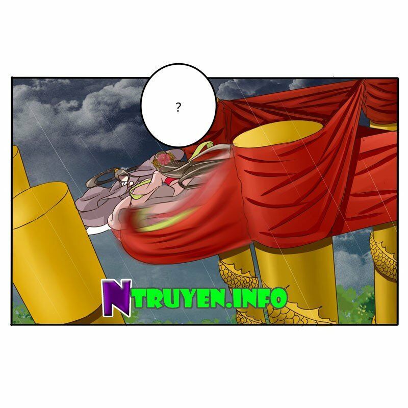 đọc truyện Thông Linh Phi Chương 68 ảnh 27 tại Thiên Thai Truyện