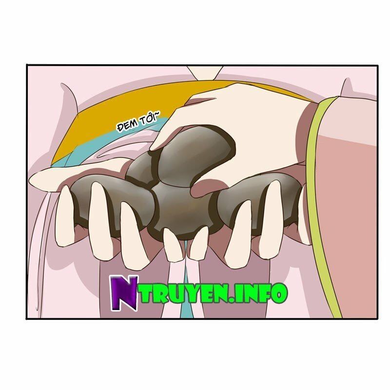 đọc truyện Thông Linh Phi Chương 68 ảnh 9 tại Thiên Thai Truyện