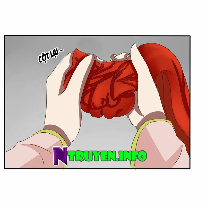 đọc truyện Thông Linh Phi Chương 68 ảnh 11 tại Thiên Thai Truyện