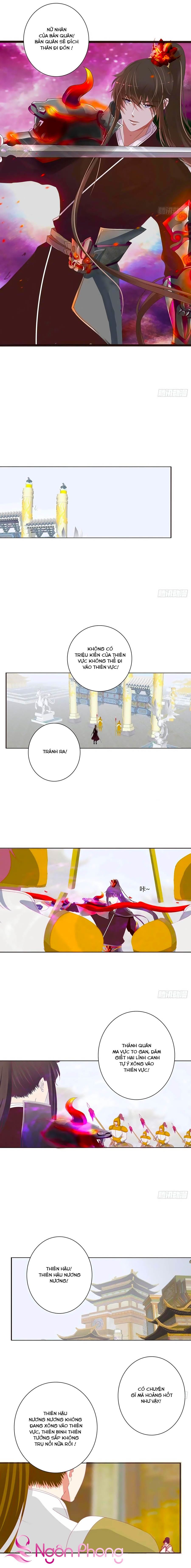 đọc truyện Thông Linh Phi Chương 680 ảnh 5 tại Thiên Thai Truyện