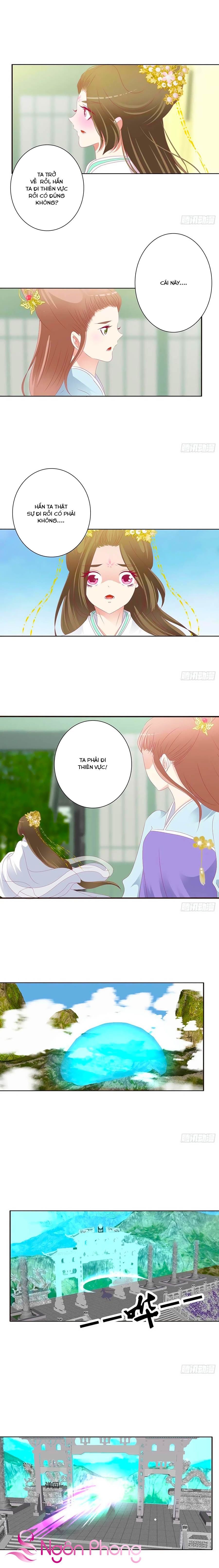 đọc truyện Thông Linh Phi Chương 681 ảnh 6 tại Thiên Thai Truyện