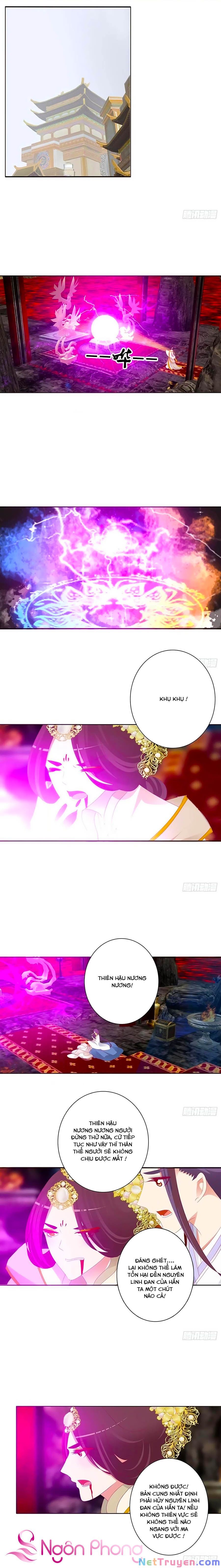 đọc truyện Thông Linh Phi Chương 682 ảnh 3 tại Thiên Thai Truyện