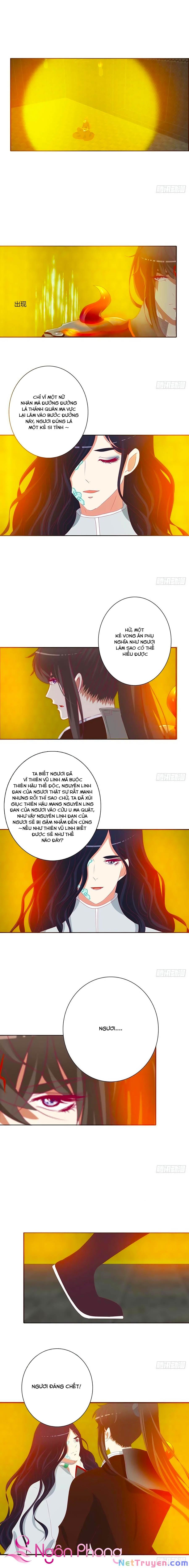 đọc truyện Thông Linh Phi Chương 682 ảnh 5 tại Thiên Thai Truyện