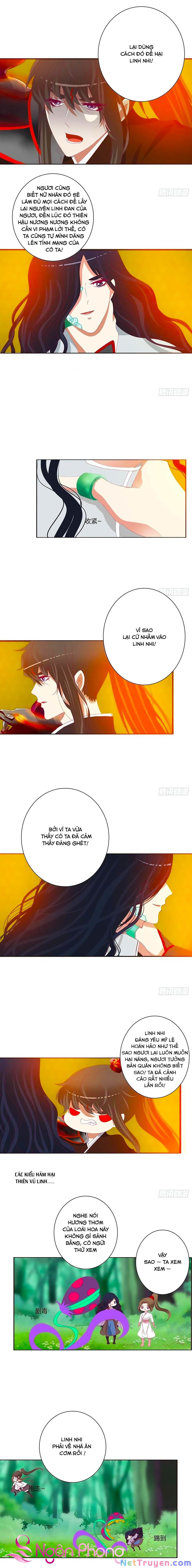 đọc truyện Thông Linh Phi Chương 682 ảnh 6 tại Thiên Thai Truyện