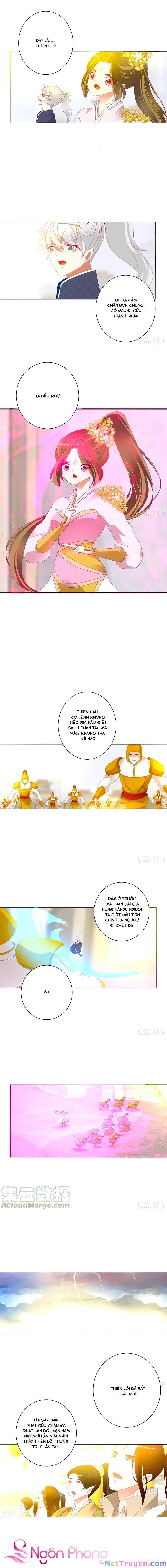 đọc truyện Thông Linh Phi Chương 683 ảnh 5 tại Thiên Thai Truyện