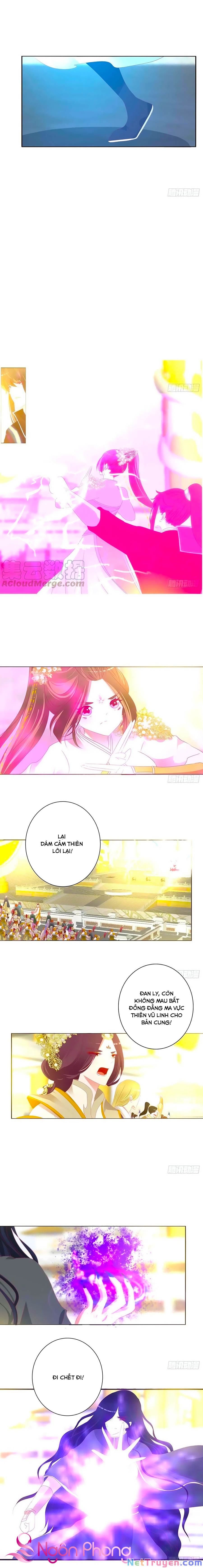 đọc truyện Thông Linh Phi Chương 683 ảnh 7 tại Thiên Thai Truyện