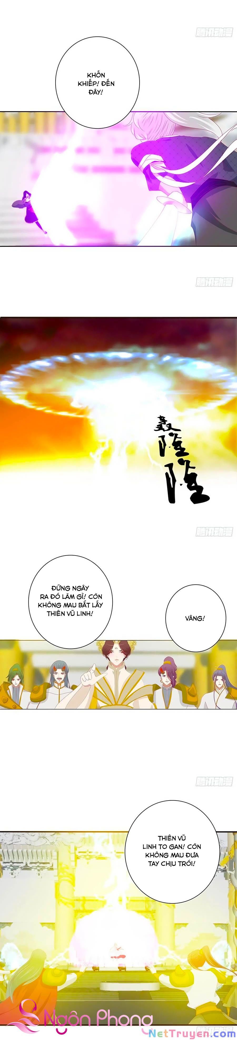 đọc truyện Thông Linh Phi Chương 683 ảnh 9 tại Thiên Thai Truyện