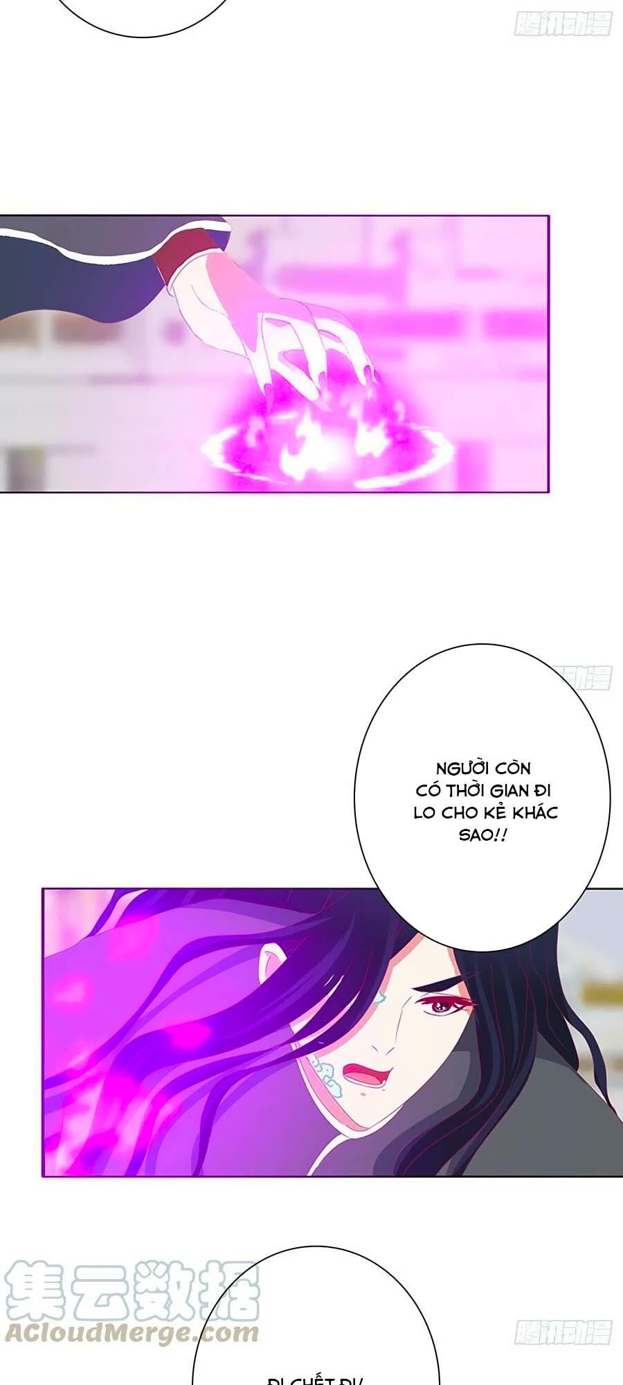 đọc truyện Thông Linh Phi Chương 684 ảnh 12 tại Thiên Thai Truyện