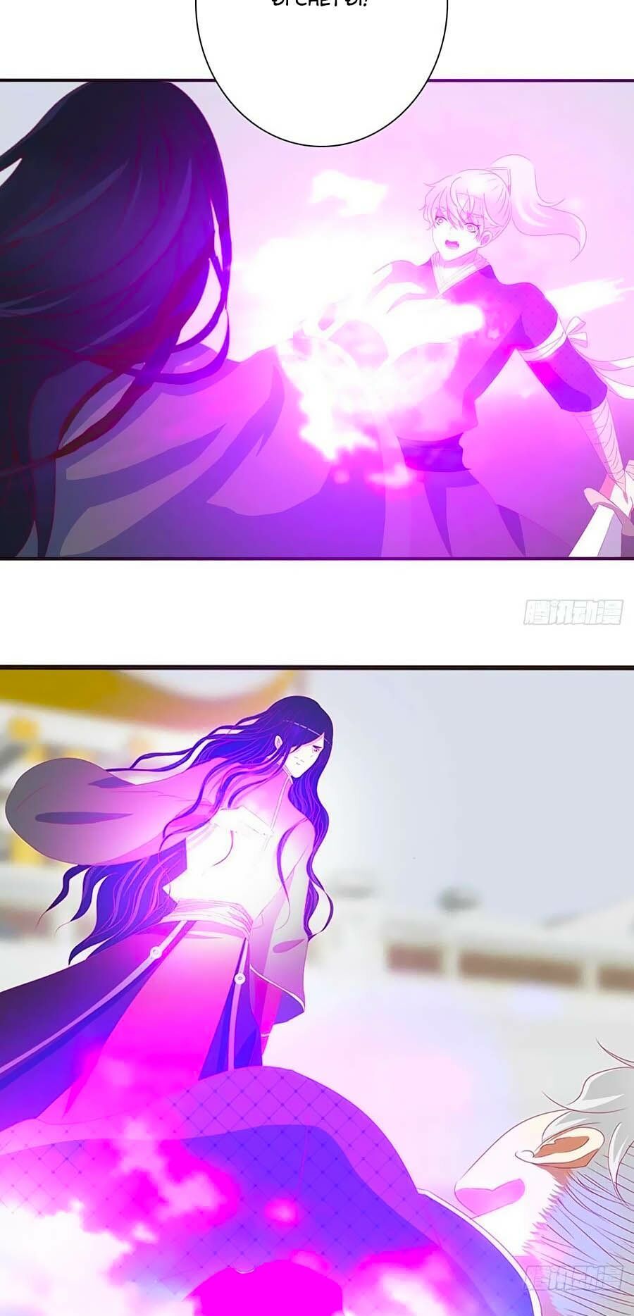 đọc truyện Thông Linh Phi Chương 684 ảnh 13 tại Thiên Thai Truyện