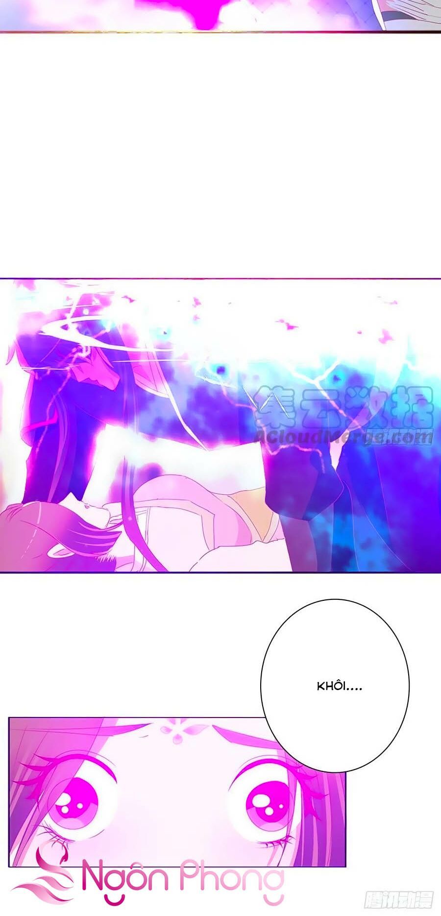 đọc truyện Thông Linh Phi Chương 684 ảnh 14 tại Thiên Thai Truyện