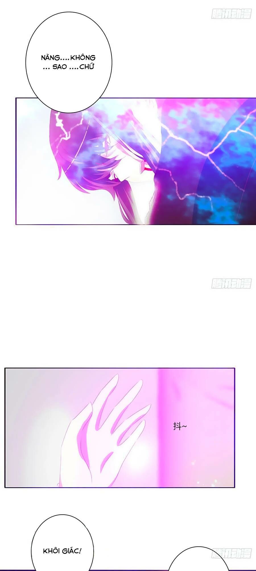 đọc truyện Thông Linh Phi Chương 684 ảnh 15 tại Thiên Thai Truyện