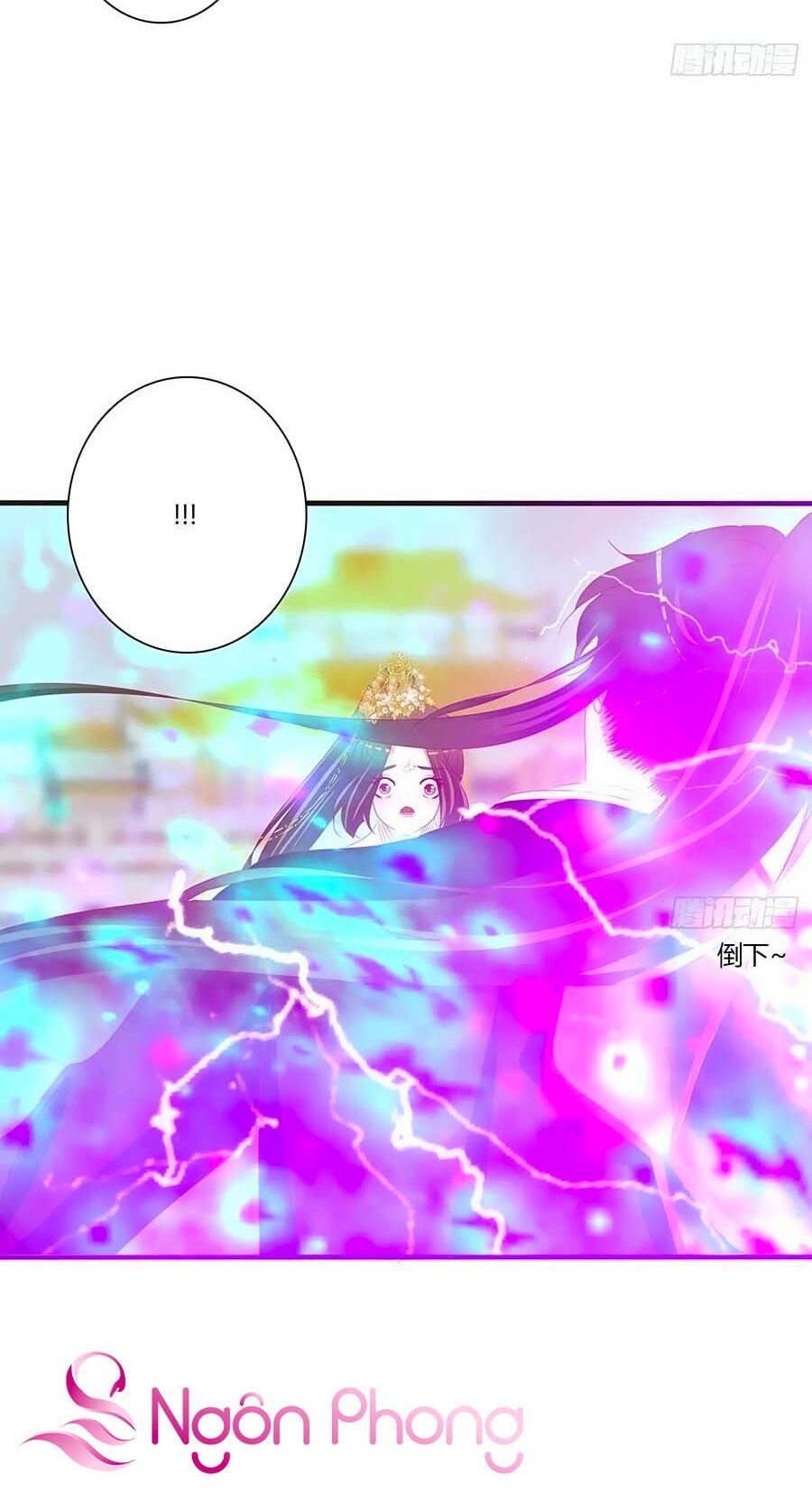 đọc truyện Thông Linh Phi Chương 684 ảnh 18 tại Thiên Thai Truyện