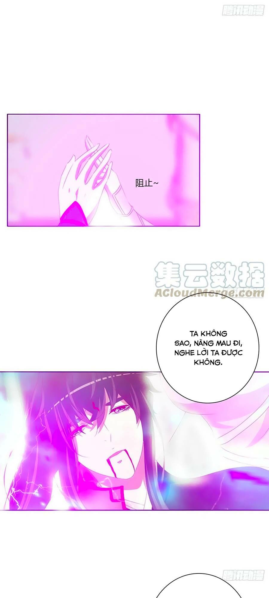 đọc truyện Thông Linh Phi Chương 684 ảnh 20 tại Thiên Thai Truyện