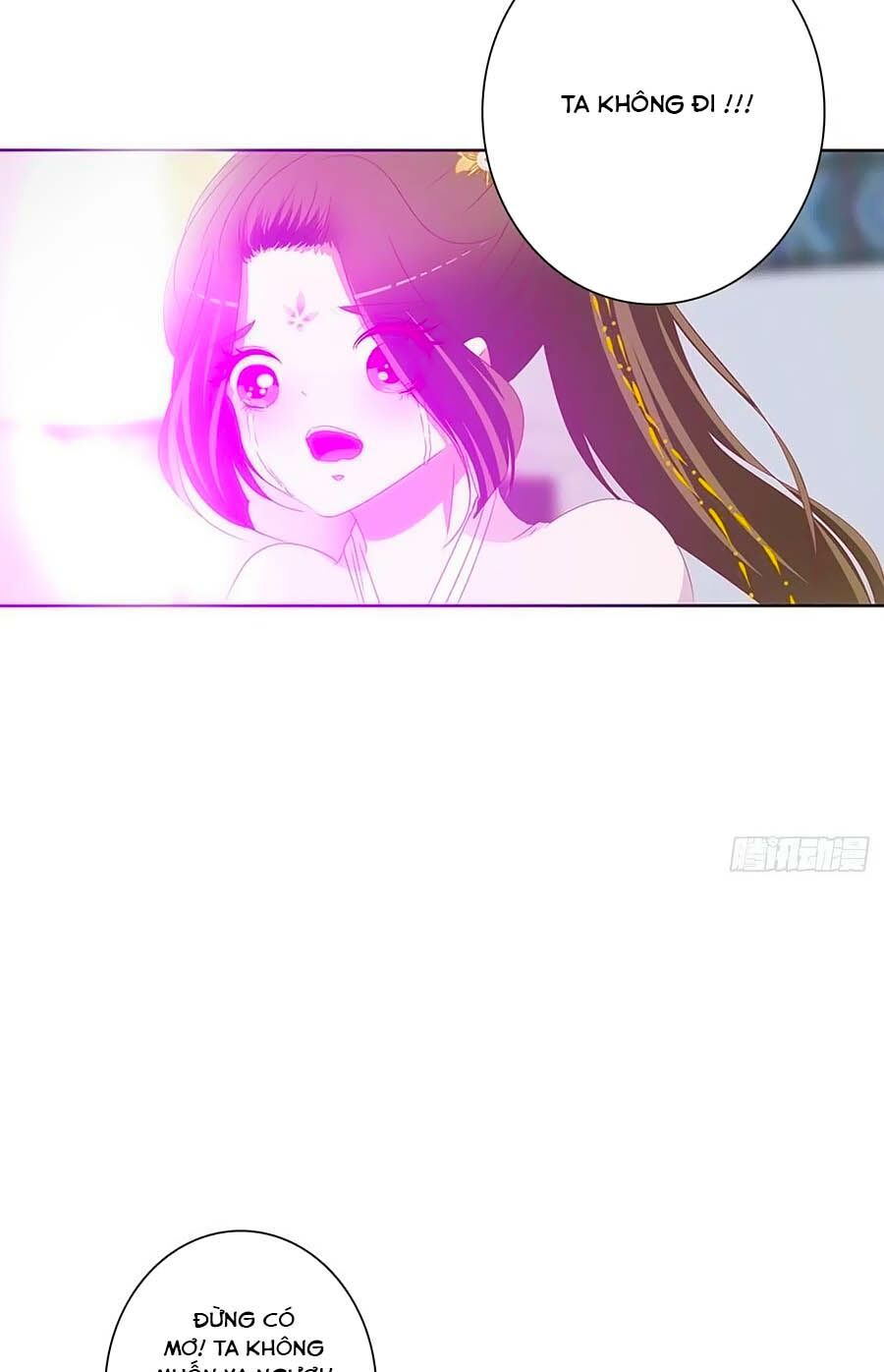 đọc truyện Thông Linh Phi Chương 684 ảnh 21 tại Thiên Thai Truyện