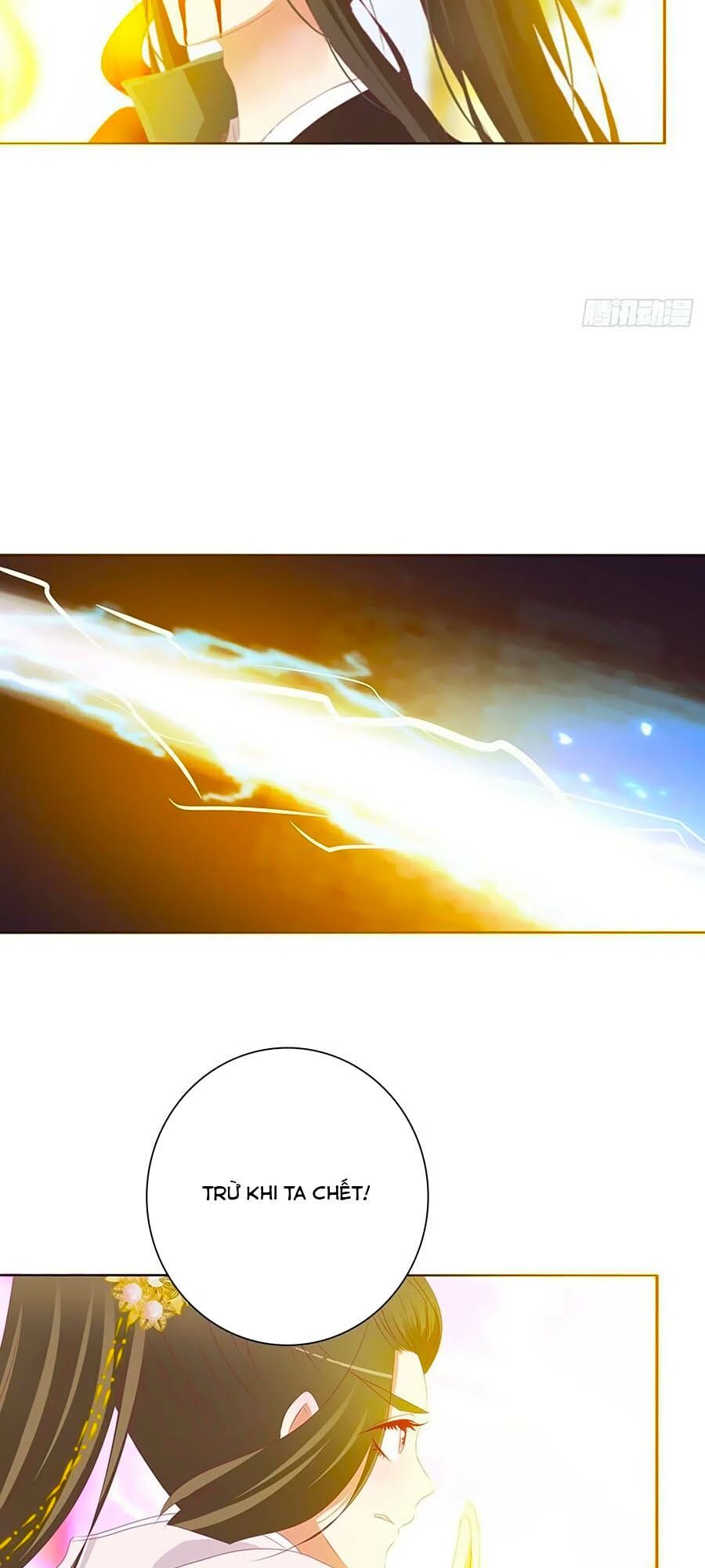 đọc truyện Thông Linh Phi Chương 684 ảnh 4 tại Thiên Thai Truyện