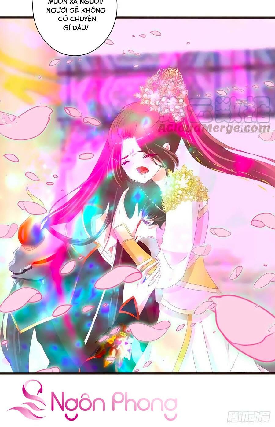 đọc truyện Thông Linh Phi Chương 684 ảnh 22 tại Thiên Thai Truyện