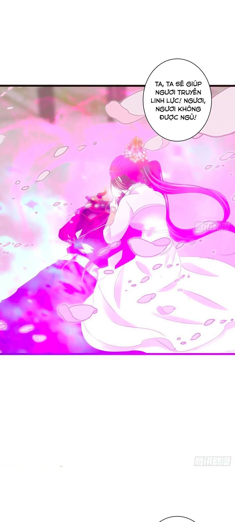 đọc truyện Thông Linh Phi Chương 684 ảnh 23 tại Thiên Thai Truyện