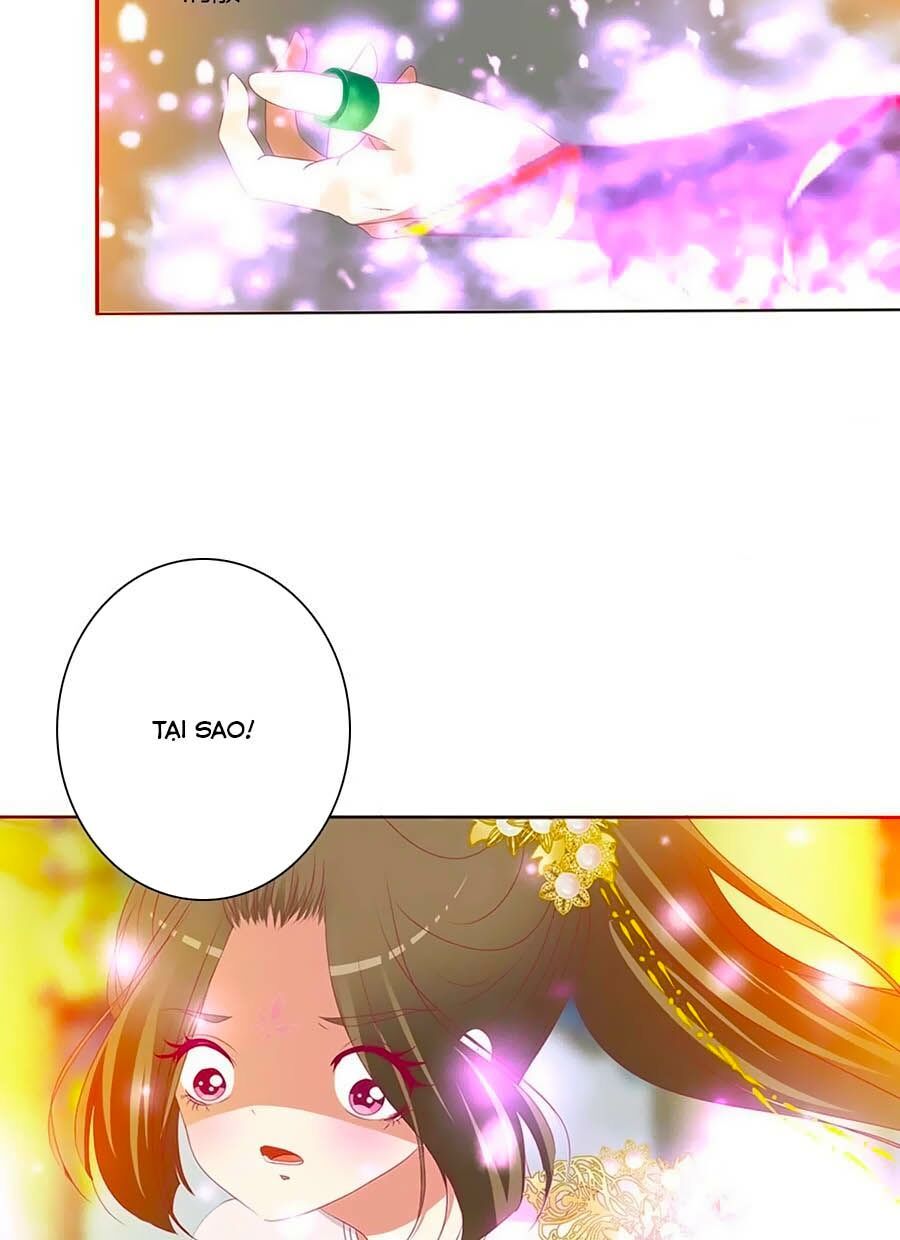 đọc truyện Thông Linh Phi Chương 684 ảnh 25 tại Thiên Thai Truyện