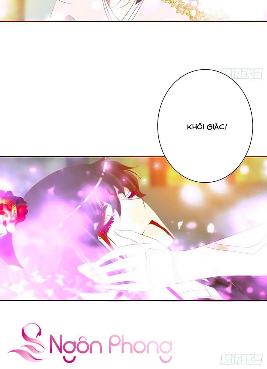 đọc truyện Thông Linh Phi Chương 684 ảnh 26 tại Thiên Thai Truyện