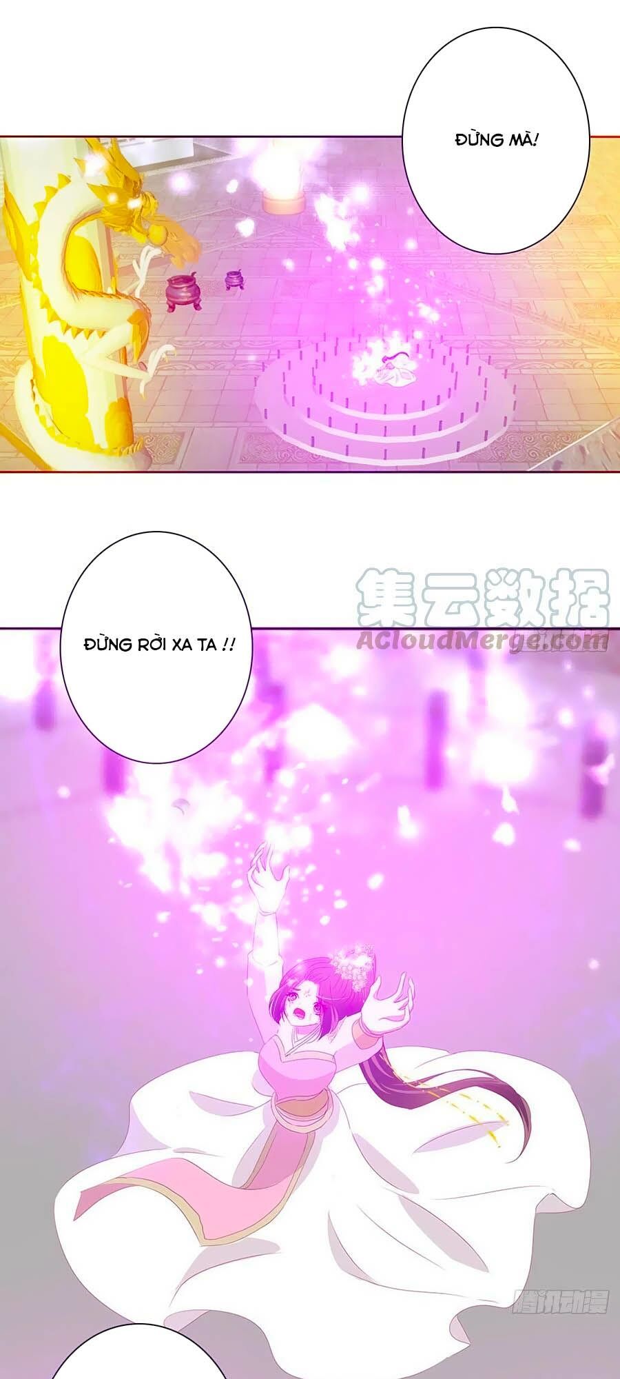 đọc truyện Thông Linh Phi Chương 684 ảnh 27 tại Thiên Thai Truyện