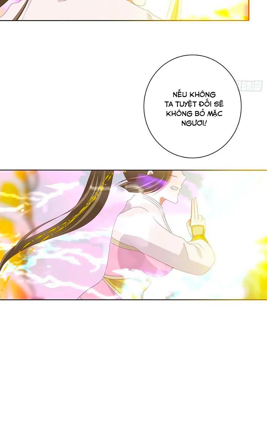 đọc truyện Thông Linh Phi Chương 684 ảnh 5 tại Thiên Thai Truyện