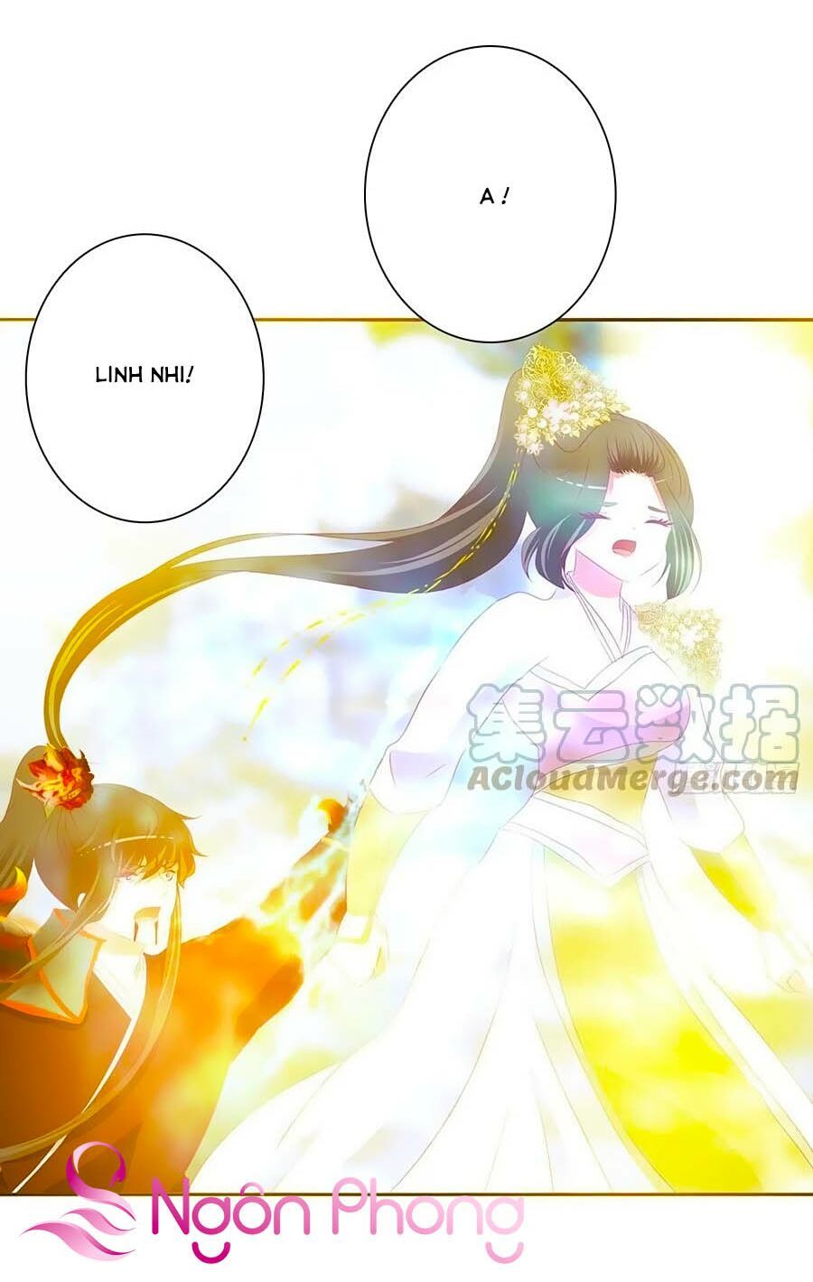 đọc truyện Thông Linh Phi Chương 684 ảnh 6 tại Thiên Thai Truyện