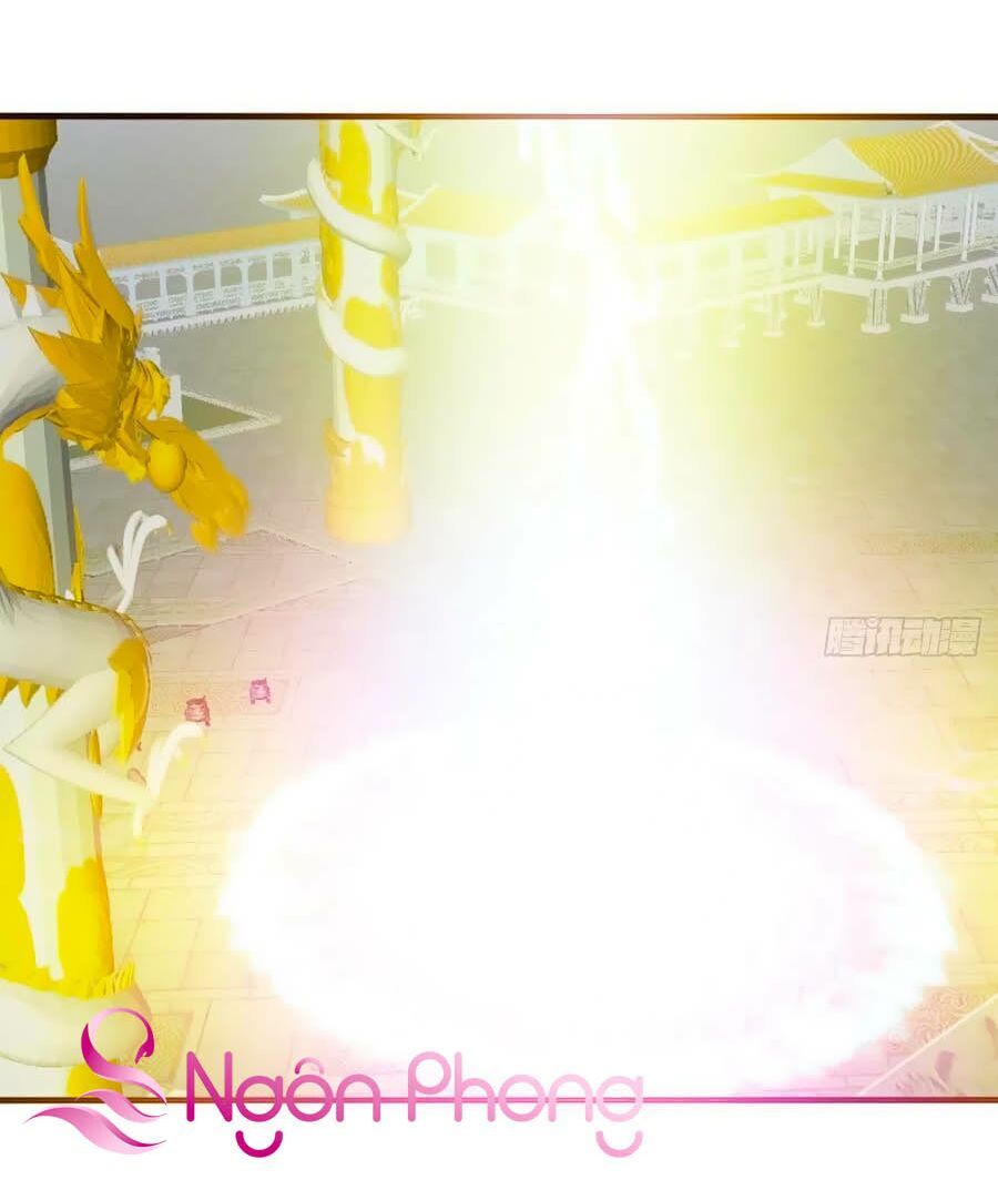 đọc truyện Thông Linh Phi Chương 684 ảnh 10 tại Thiên Thai Truyện