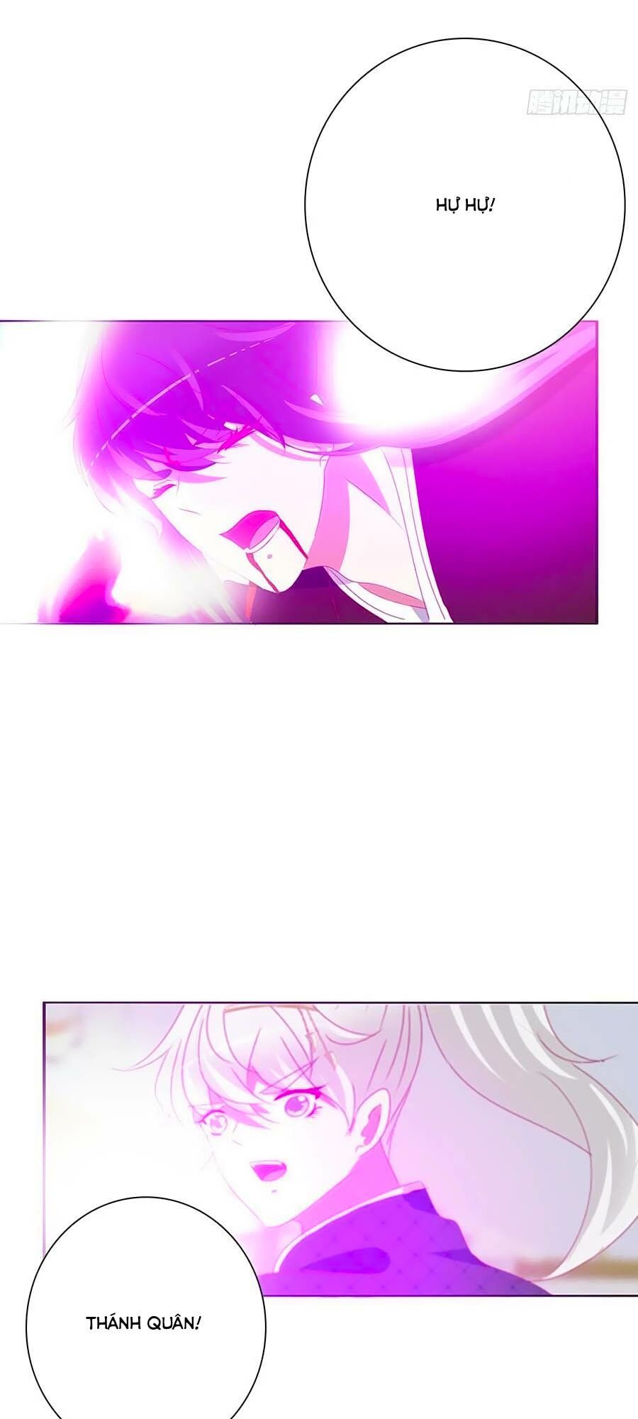 đọc truyện Thông Linh Phi Chương 684 ảnh 11 tại Thiên Thai Truyện