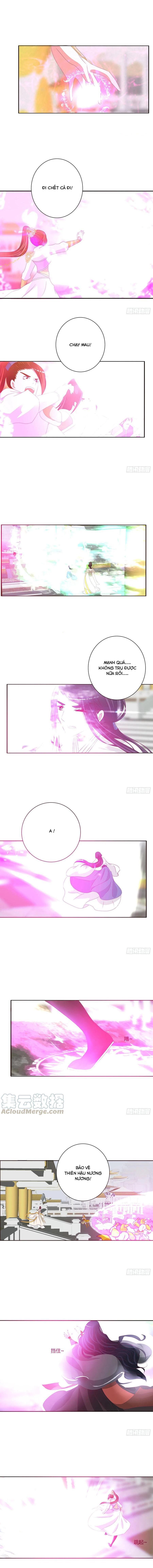 đọc truyện Thông Linh Phi Chương 685 ảnh 4 tại Thiên Thai Truyện