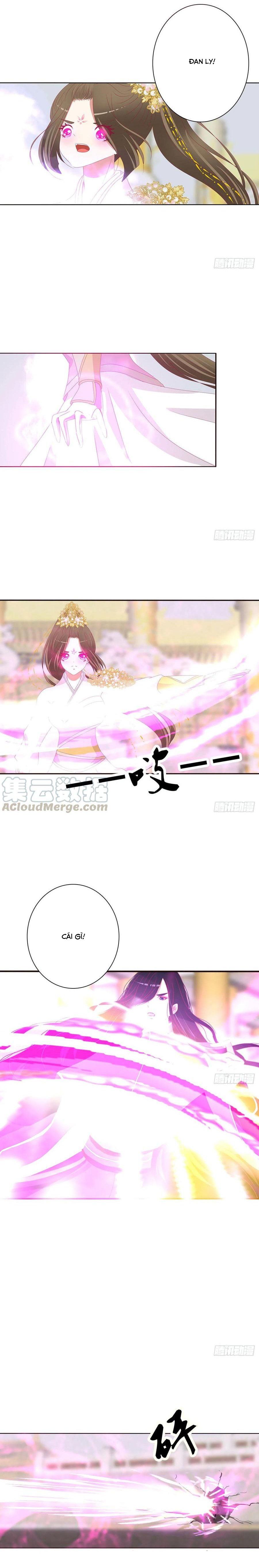 đọc truyện Thông Linh Phi Chương 685 ảnh 5 tại Thiên Thai Truyện