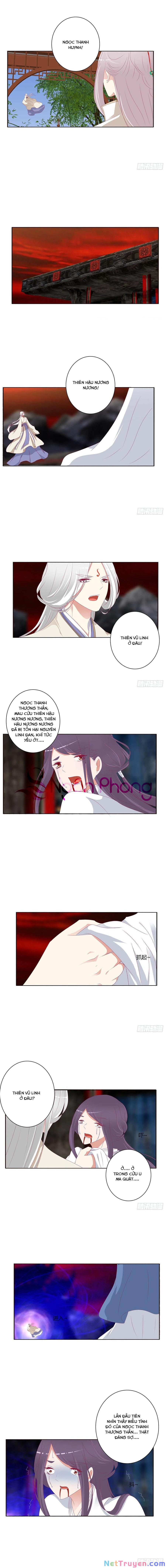 đọc truyện Thông Linh Phi Chương 686 ảnh 7 tại Thiên Thai Truyện