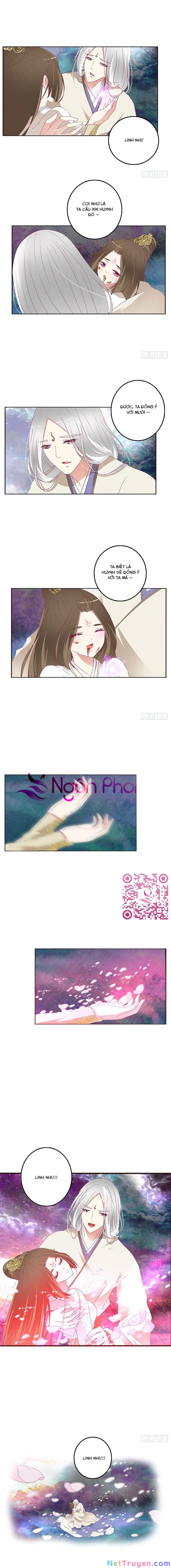 đọc truyện Thông Linh Phi Chương 686 ảnh 10 tại Thiên Thai Truyện