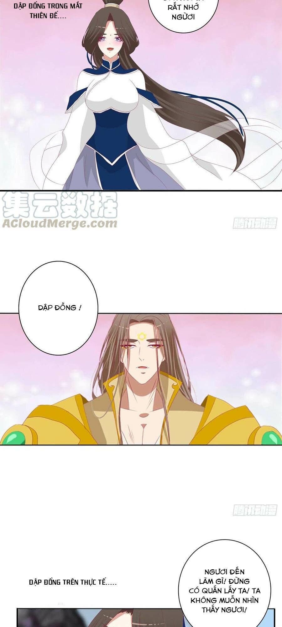 đọc truyện Thông Linh Phi Chương 688 ảnh 13 tại Thiên Thai Truyện