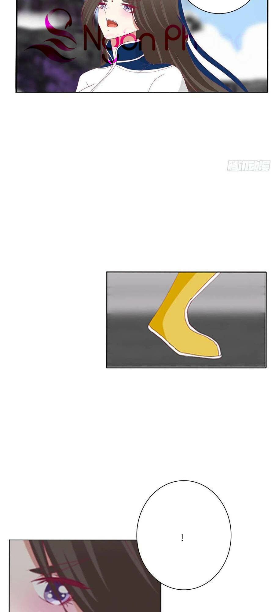 đọc truyện Thông Linh Phi Chương 688 ảnh 14 tại Thiên Thai Truyện