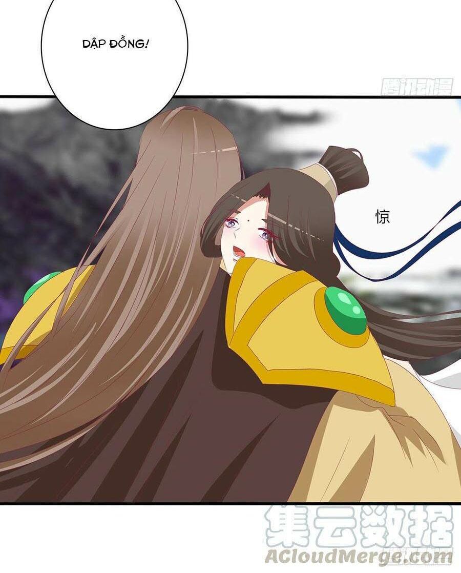 đọc truyện Thông Linh Phi Chương 688 ảnh 16 tại Thiên Thai Truyện