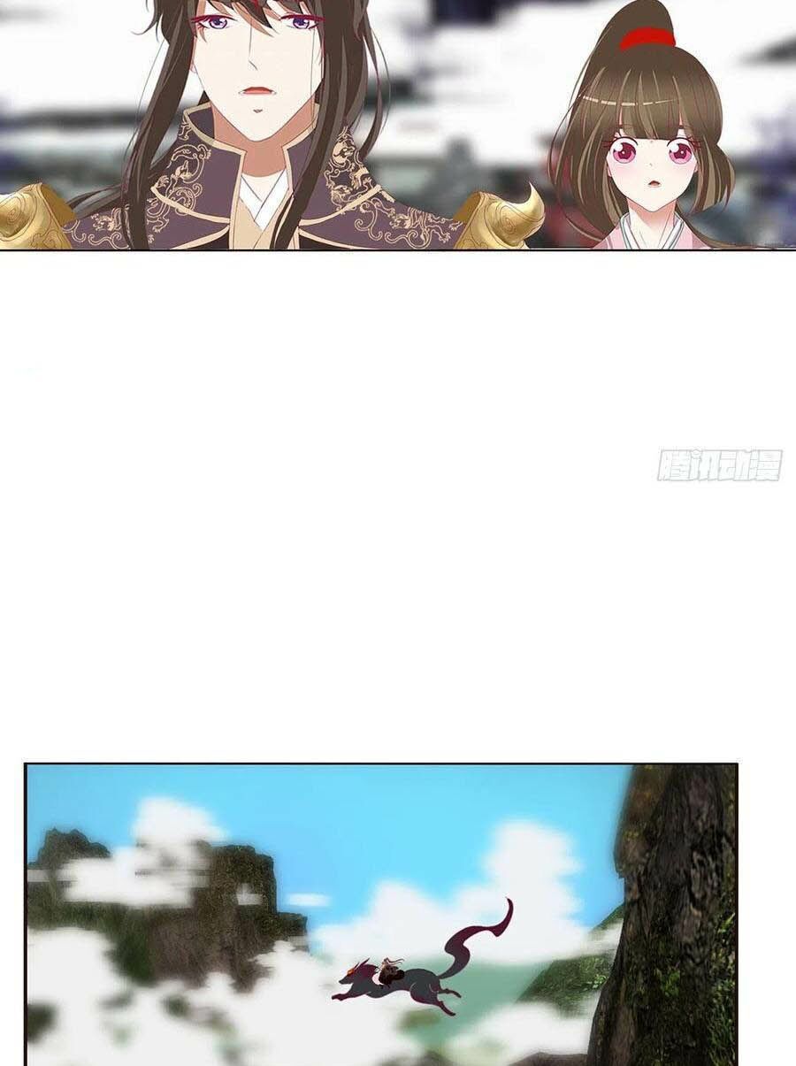 đọc truyện Thông Linh Phi Chương 688 ảnh 24 tại Thiên Thai Truyện