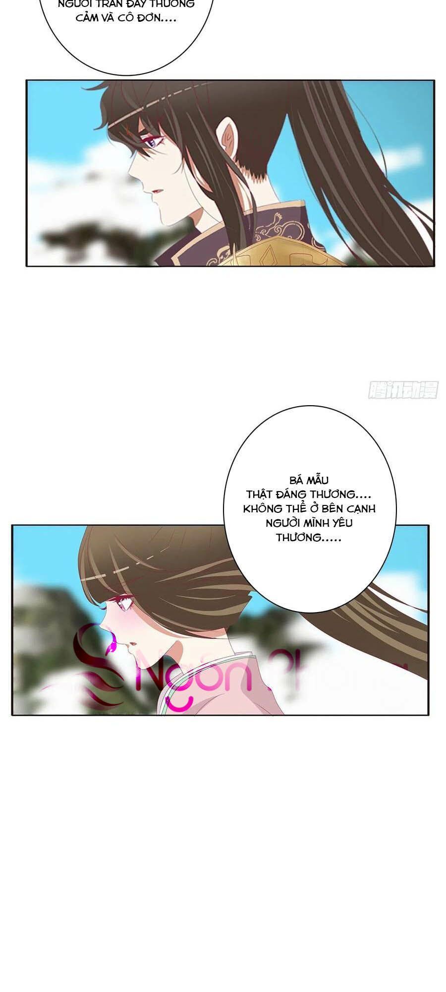 đọc truyện Thông Linh Phi Chương 688 ảnh 27 tại Thiên Thai Truyện