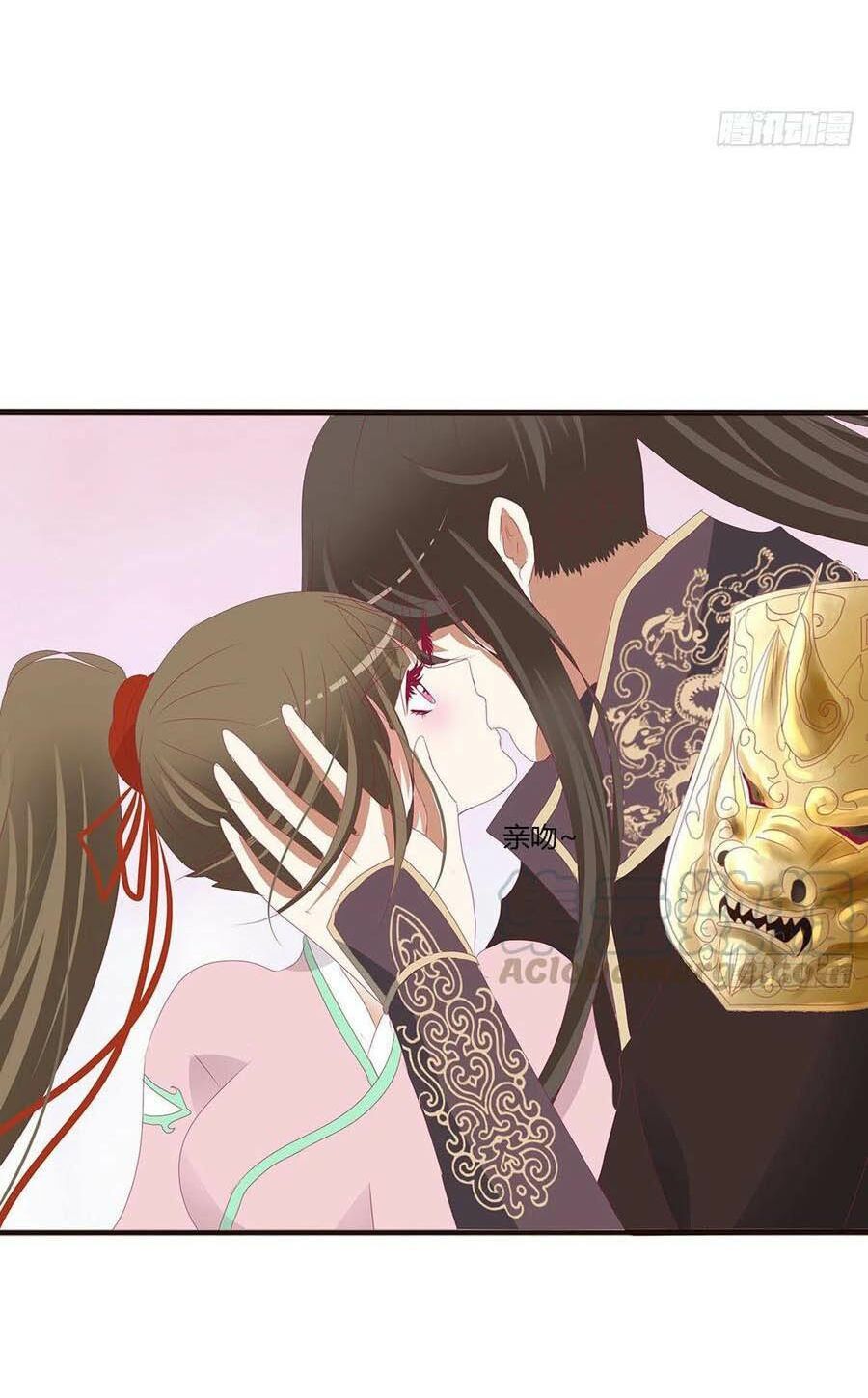 đọc truyện Thông Linh Phi Chương 688 ảnh 29 tại Thiên Thai Truyện