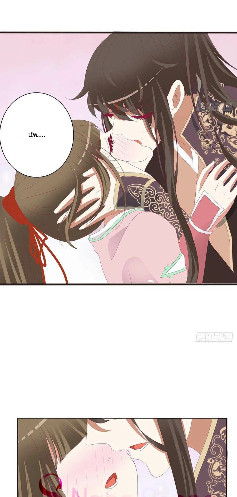 đọc truyện Thông Linh Phi Chương 688 ảnh 30 tại Thiên Thai Truyện