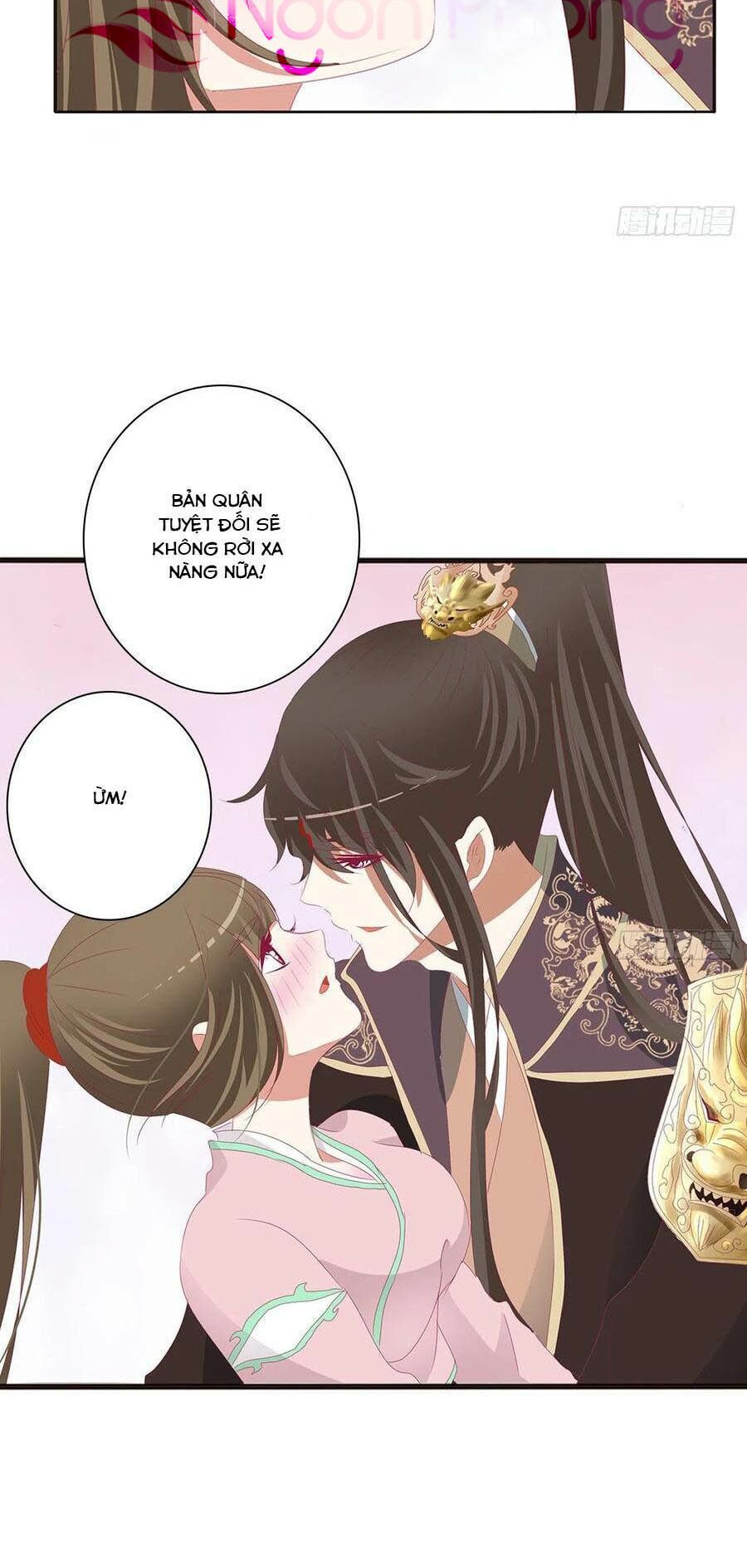 đọc truyện Thông Linh Phi Chương 688 ảnh 31 tại Thiên Thai Truyện