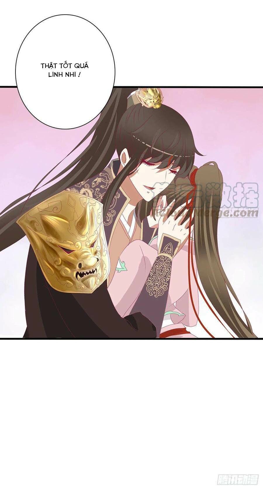 đọc truyện Thông Linh Phi Chương 688 ảnh 6 tại Thiên Thai Truyện