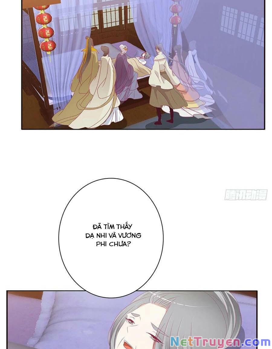 đọc truyện Thông Linh Phi Chương 689 ảnh 14 tại Thiên Thai Truyện