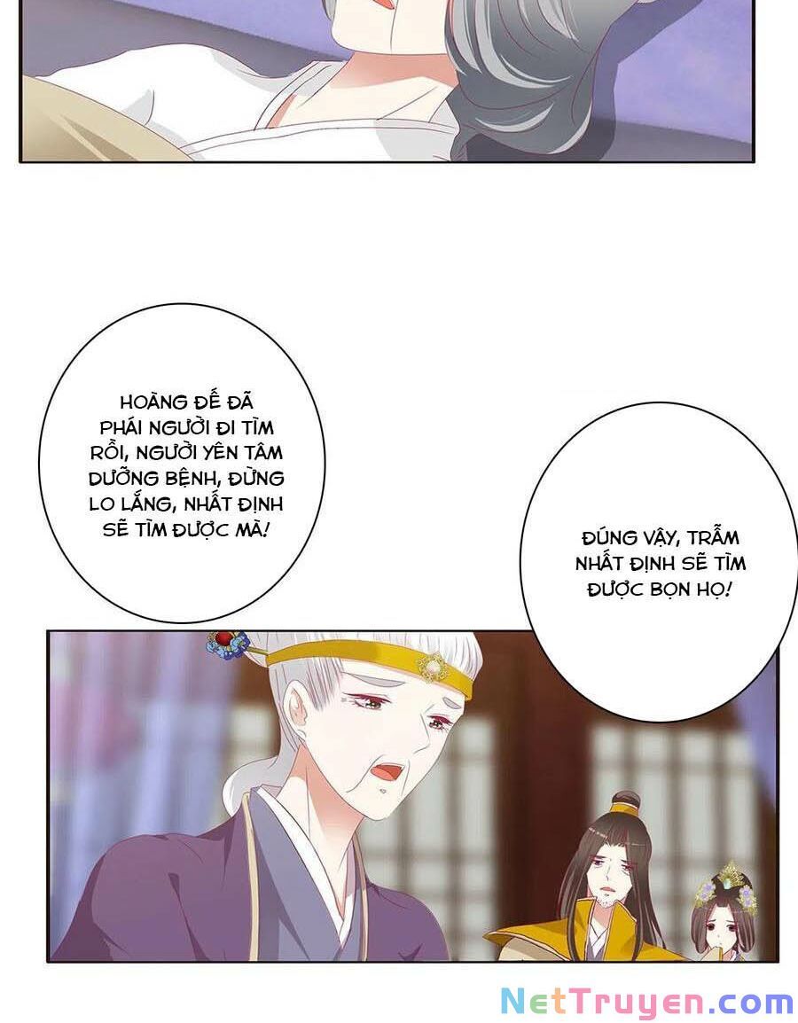 đọc truyện Thông Linh Phi Chương 689 ảnh 15 tại Thiên Thai Truyện