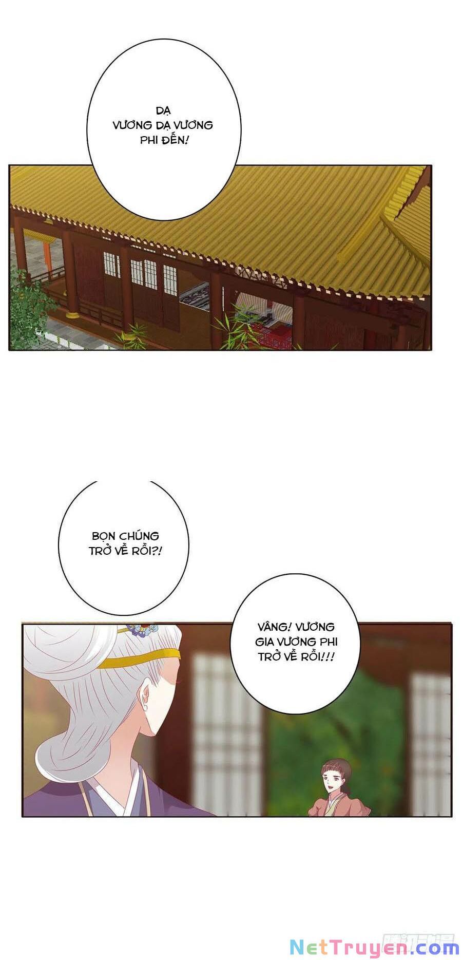 đọc truyện Thông Linh Phi Chương 689 ảnh 18 tại Thiên Thai Truyện