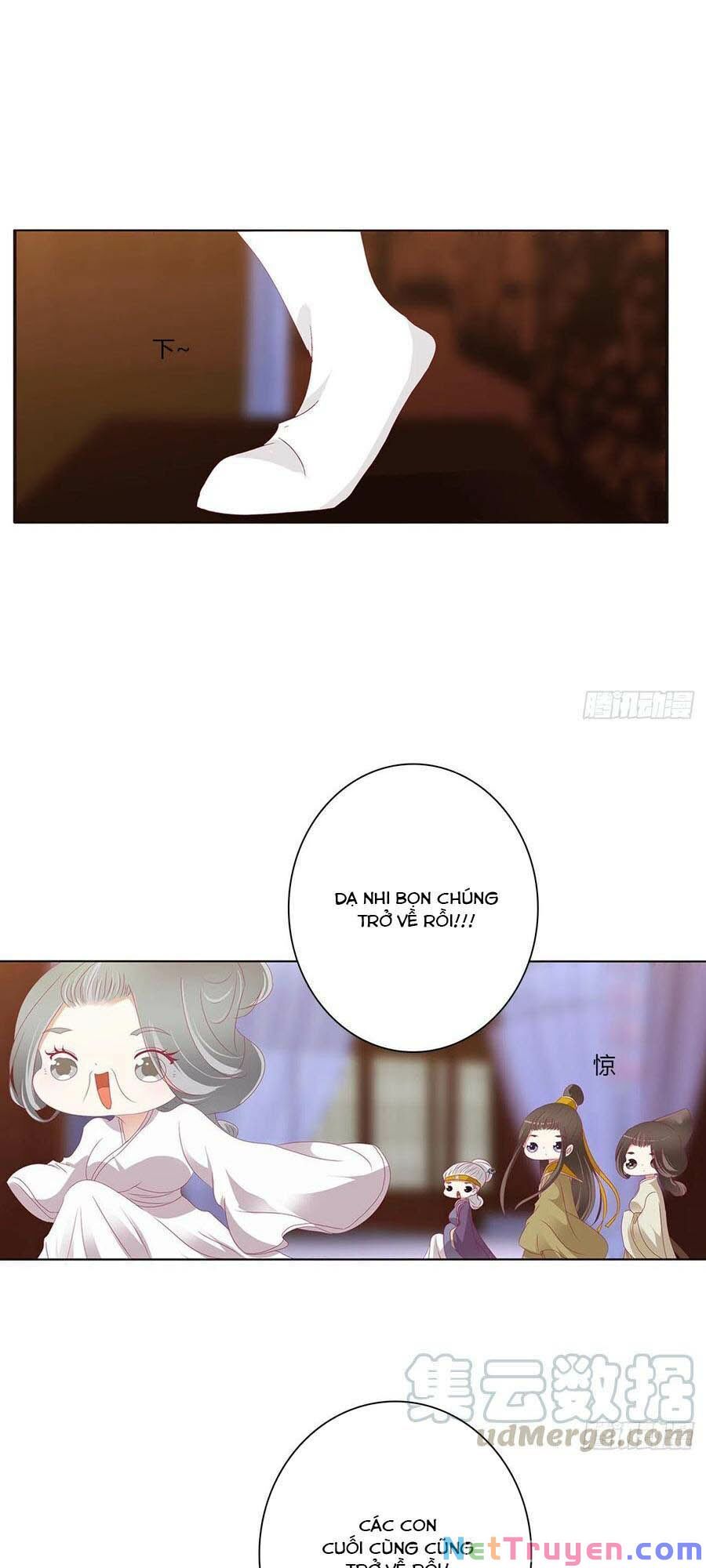 đọc truyện Thông Linh Phi Chương 689 ảnh 19 tại Thiên Thai Truyện