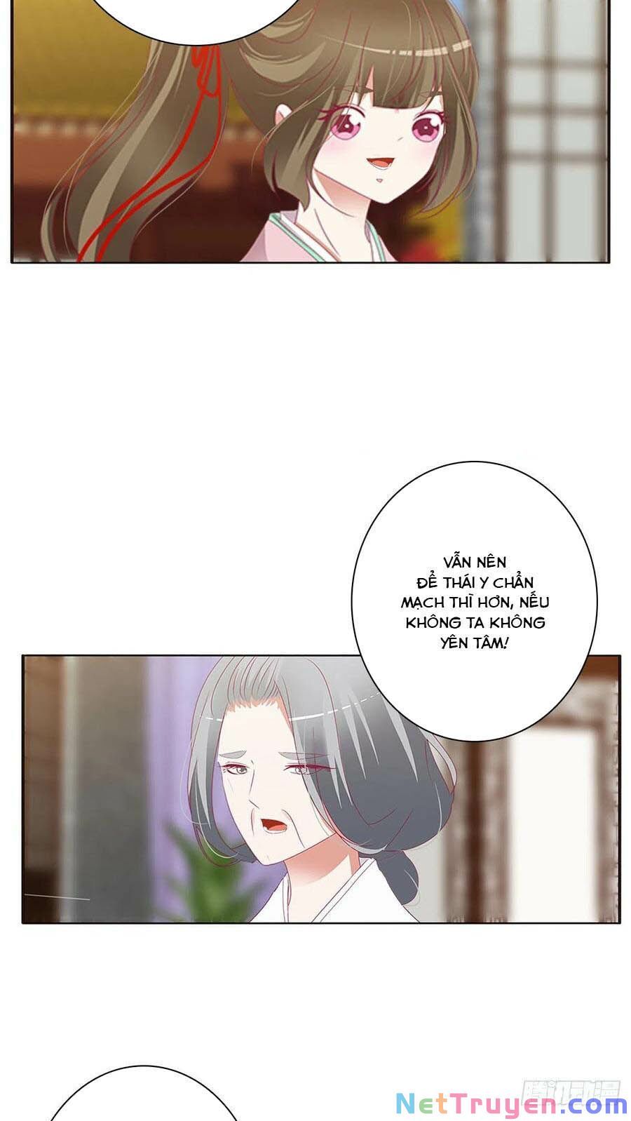 đọc truyện Thông Linh Phi Chương 689 ảnh 21 tại Thiên Thai Truyện