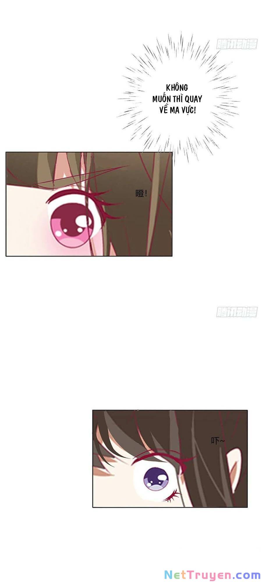 đọc truyện Thông Linh Phi Chương 689 ảnh 11 tại Thiên Thai Truyện