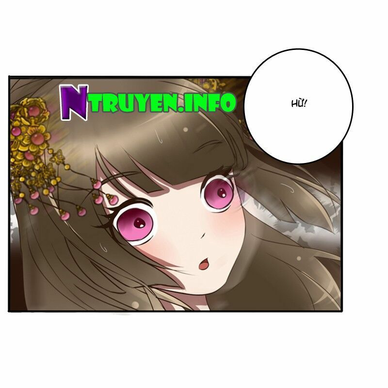 đọc truyện Thông Linh Phi Chương 69.5 ảnh 12 tại Thiên Thai Truyện