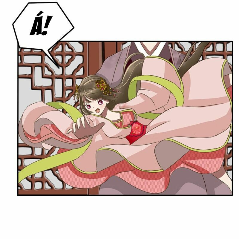 đọc truyện Thông Linh Phi Chương 69.5 ảnh 13 tại Thiên Thai Truyện